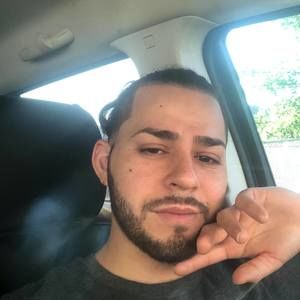 Meet your Posher, Alexander